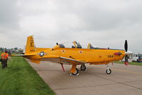166064 @ KDVN - At the Quad Cities Air Show
