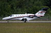 G-ZIZI @ LSGG - LSGG/GVA
