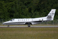 YU-BZZ @ LSGG - LSGG/GVA
