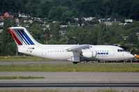 EI-RJG @ LSZH - LSZH/ZRH - by Nick Dean