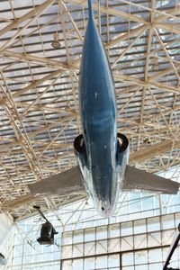 56-0934 @ KBFI - Museum of Flight - by Ronald Barker