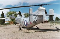53-4347 @ KPUB - Pueblo Weisbrod Aircraft Museum - by Ronald Barker