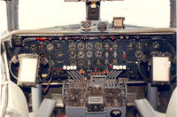 53-3240 @ E37 - Pima Air Museum , Air Force One - by Henk Geerlings