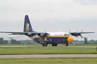 164763 @ KDVN - At the Quad Cities Air Show