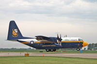164763 @ KDVN - At the Quad Cities Air Show