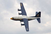 164763 @ KDVN - At the Quad Cities Air Show