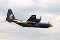 164763 @ KDVN - At the Quad Cities Air Show