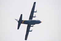 164763 @ KDVN - At the Quad Cities Air Show