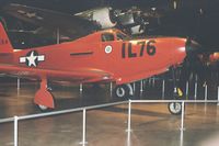 43-11728 @ KFFO - National Museum of the Air Force - by Ronald Barker