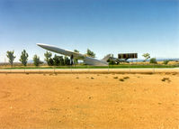 53-8183 @ KHIF - Hill Aerospace Museum - by Ronald Barker