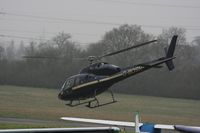 G-BOSN @ EGTR - Taken at Elstree Airfield March 2011 - by Steve Staunton