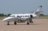 N913AE @ AFW - At Alliance Airport - Fort Worth, TX - by Zane Adams