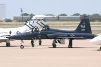 65-10442 @ AFW - At Alliance Airport - Fort Worth, TX - by Zane Adams