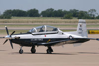 99-3557 @ AFW - At Alliance Airport - Fort Worth, TX - by Zane Adams