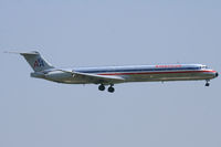 N575AM @ DFW - American Airlines at DFW Airport - by Zane Adams