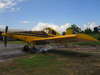 N40223 @ MKBS - 6Y-JDD
