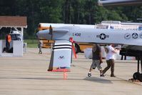 00-0432 @ KADW - 2011 Joint Base Andrews Airshow