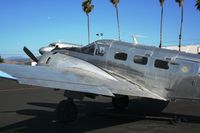 N62936 @ KHMT - On display at the Hemet Airshow - by Nick Taylor Photography
