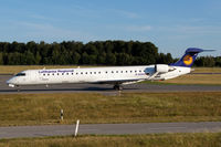 D-ACKC @ ELLX - taxying to the holding point RW24 - by Friedrich Becker