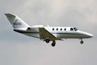 N600GK @ LSZH - LSZH/ZRH
