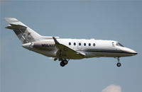 N964XP @ LSZH - LSZH/ZRH