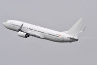 D-AXLF @ EPWA - XL Airways Germany - by Artur Bado?