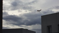 G-EZTG @ LFPO - Airbus A320-214 - by Mathieu Cabilic