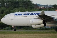 F-GLZR @ LFPG - Air France to CAI - by Jean Goubet-FRENCHSKY