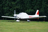 G-BYDB photo, click to enlarge G-BYDB photo, click to enlarge