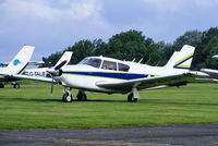 G-TALF photo, click to enlarge G-TALF photo, click to enlarge
