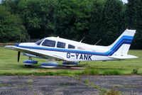 G-YANK photo, click to enlarge G-YANK photo, click to enlarge