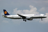 D-AIRU @ LSZH - LSZH/ZRH