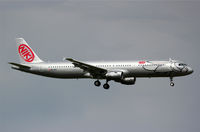 OE-LEZ @ LSZH - LSZF/ZRH