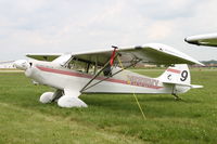 N555HY @ KIOW - In town for the 99s' Air Race Classic. Iowa City starting point dropped due to weather.