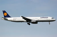 D-AIRR @ LSZH - LSZH/ZRH