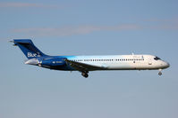 OH-BLI @ LSZH - LSZH/ZRH