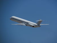 N950NS @ KPHX - Unidentified sighting at PHX.