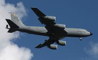 57-1488 @ MCO - KC-135R - by Florida Metal
