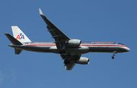 N698AN @ MCO - American 757 - by Florida Metal