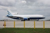 N388LS @ MCO - Sands Casino L1011 - by Florida Metal