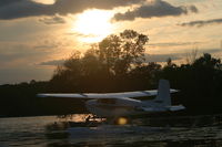 CF-HBM @ 96WI - 2004 Oshkosh Airshow