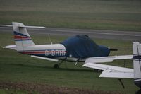 G-BRHR photo, click to enlarge G-BRHR photo, click to enlarge