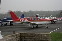 G-EGJA photo, click to enlarge G-EGJA photo, click to enlarge