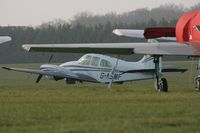 G-ASMF @ EGLM - Taken at White Waltham Airfield March 2011 - by Steve Staunton