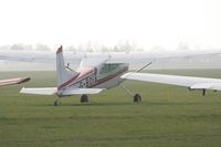 G-BOIA @ EGLM - Taken at White Waltham Airfield March 2011 - by Steve Staunton