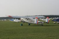 F-BXCP @ EGLM - Taken at White Waltham Airfield March 2011 - by Steve Staunton