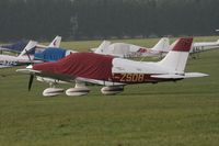 G-ZSDB photo, click to enlarge G-ZSDB photo, click to enlarge
