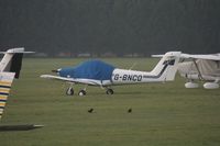 G-BNCO photo, click to enlarge G-BNCO photo, click to enlarge