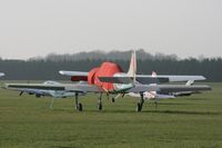 G-YAKH photo, click to enlarge G-YAKH photo, click to enlarge