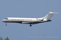 N421SZ @ LFMN - NCE - Nice Cote d'Azur - by Luigi  Macciò